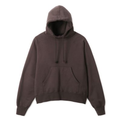 pelleq(ぺレック)のhooded sweatshirts通販 | 集英社HAPPY PLUS