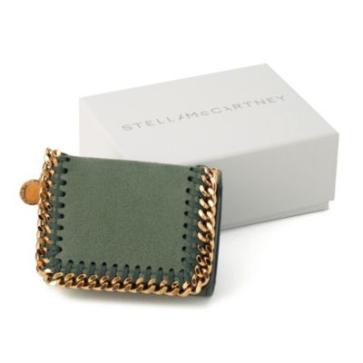 VIP顧客セール！TOPセラー賞受賞┃Stella McCartney┃WALLET セール】ステラ マッカートニー STELLA McCARTNEY STELLA