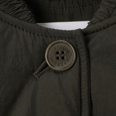 CECILIE BAHNSEN(セシリエ バンセン)のUBON JACKET通販