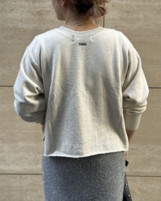 THIRD MAGAZINE(サードマガジン)の【HPS別注】カットオフ