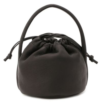 Aeta(アエタ)のHANDLE POUCH ： MINI通販 | mirabella（ミラベラ