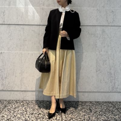 ���f���T�C�Y�F152cm/���p�T�C�Y�F�t���[