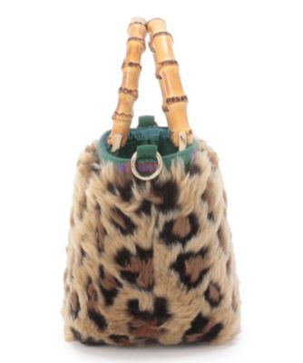LeSportsac Atelier(レスポートサック アトリエ)のXS BAMBOO