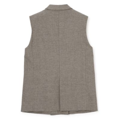 SACRA(サクラ)のLINEN COTTON CHAMBRAY通販 | mirabella（ミラベラ