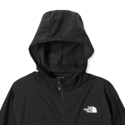 THE NORTH FACE(ザ・ノース・フェイス)のSwallowtail Hoodie通販