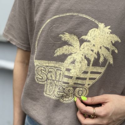 COUTURE D'ADAM(クチュール ド アダム)のVintage remake T