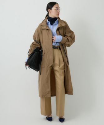 Chaos(カオス)の2タックチーノパンツ通販 | 集英社HAPPY PLUS STORE