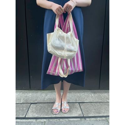LeSportsac(レスポートサック)の【LEE別注】【洗える】MESH