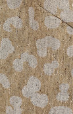 CLANE(クラネ)のLINEN LEOPARD GILET通販 | 集英社HAPPY PLUS STORE