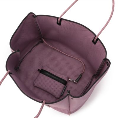 STATE OF ESCAPE(ステート オブ エスケープ)のEscape tote in orchid