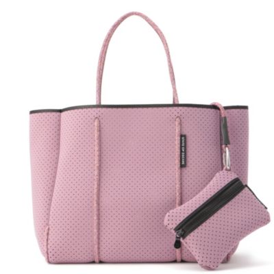 【STATE OF ESCAPE】Heralbony x Flying Solo tote 限定品コラボ Heralbony x State of Escape