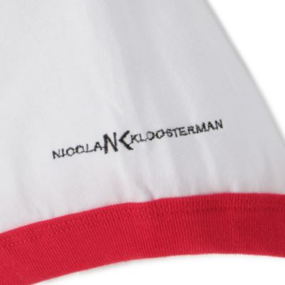JANE SMITH(ジェーンスミス)のNICOLA KLOOSTERMAN NINE LIVES