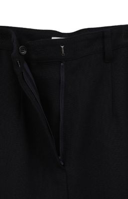 CLANE(クラネ)のCENTER CLEASE STRAIGHT PANTS通販 | 集英社