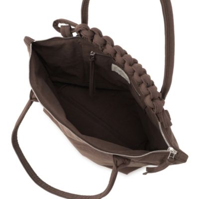 SAGAN Vienna Messenger Bag XL 植物染 SAGAN Vienna Messenger Bag XL 植物染 SAGAN Vienna（サガン