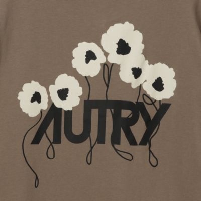 AUTRY(オートリー)のT－SHIRT MAIN WOM通販 | 集英社HAPPY PLUS