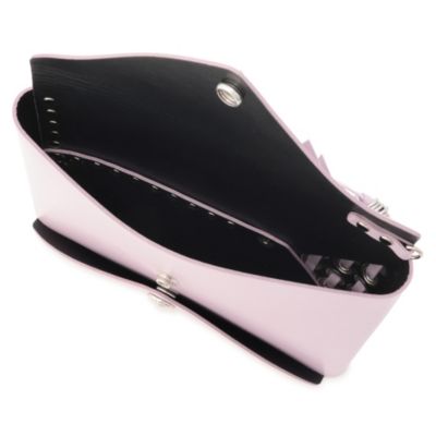 TOGA TOO(トーガ トゥ)のLeather shoulder pouch通販 | 集英社HAPPY