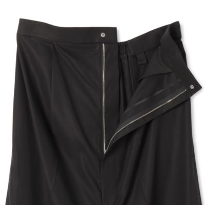 TOGA TOO(トーガ トゥ)のHigh twist twill jumpsuit通販 | 集英社HAPPY