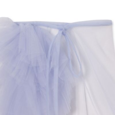 新品✨MARGE Tulle decorative wrap skirt MARGE 