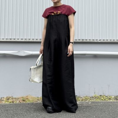 限定値下げ！美品　SACRA オールインワン　NAVY Item | SACRA（サクラ）オフィシャルサイト