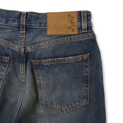 HAIKURE(ハイクル)のBETHANY SHORT LENGTH通販 | 集英社HAPPY PLUS STORE