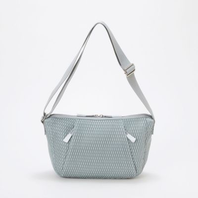 【未使用】TOPKAPI トプカピ ヘリンボーン ショルダーバッグ TOPKAPI ショルダーバッグ バッグ 「TOPKAPI/トプカピ」 LEAN