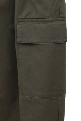 CLANE クラネ　WIDE TUCK WORK PANTS サイズ1 CLANE クラネ “WIDE TUCK WORK PANTS” ワイドタックワークパンツ