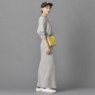 MADISONBLUE(マディソンブルー)のSWEAT SK通販 | 集英社HAPPY PLUS STORE