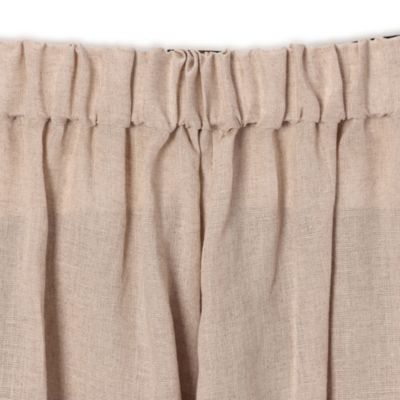 Pale Jute(ペール ジュート)のlinen piping pants通販 | 集英社HAPPY