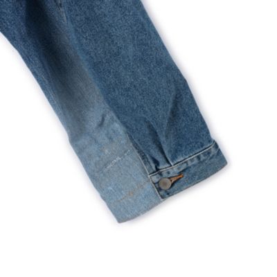 quiito キイト QUIITO DENIM SHORT JK QUIITO(キイト)のPT DENIM SHORT JK通販 | 集英社HAPPY PLUS STORE