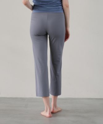 Julier(ジュリエ)の【定番】エコシーベア天フレアパンツ通販 | 集英社