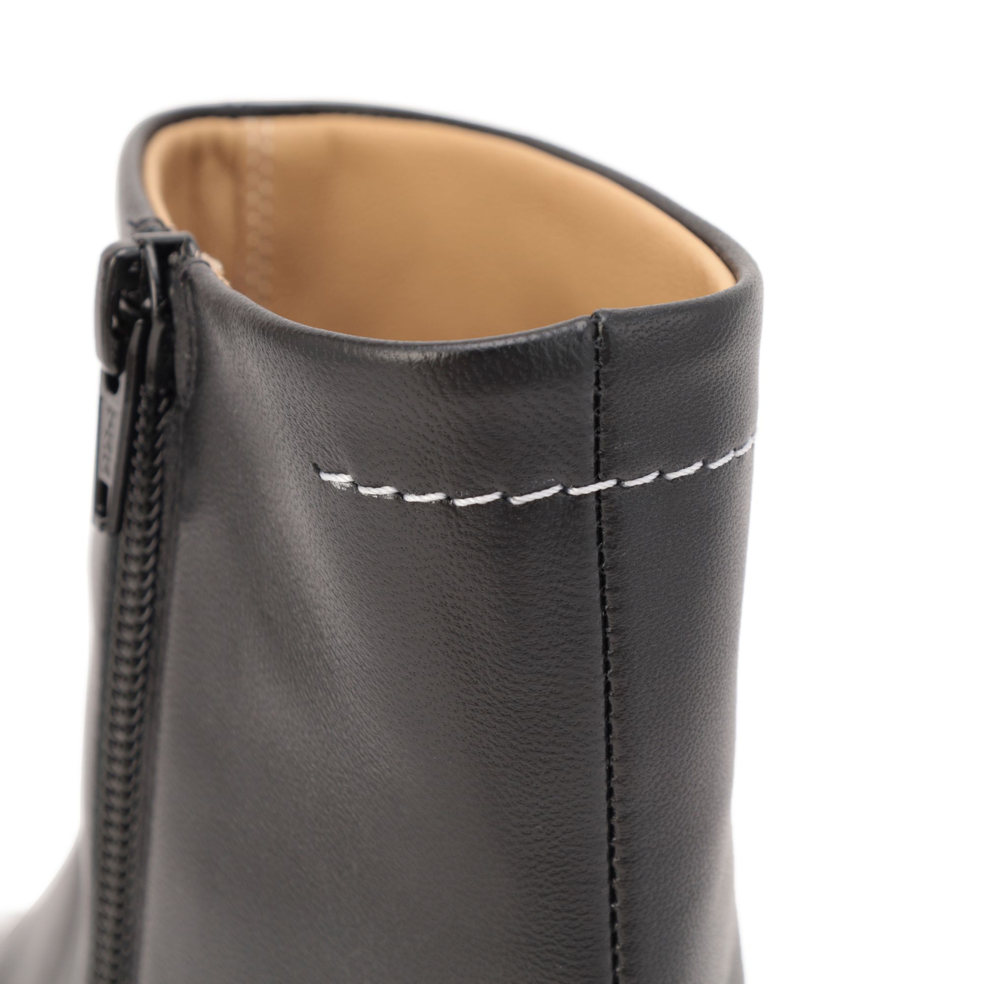 MM6 MAISON MARGIELA・ANKLE BOOT・￥112,200