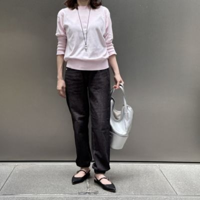 rag & bone(ラグ アンド ボーン)のMIRAMAR／デニムプリントジョガー