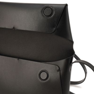JIL SANDER(ジル サンダー)のFOLDED CROSSBODY SM通販 | 集英社