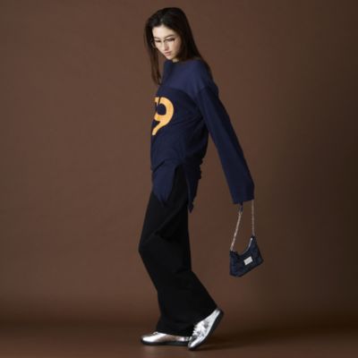 NOVESTA(ノヴェスタ)のGAT LEATHER通販 | mirabella（ミラベラ