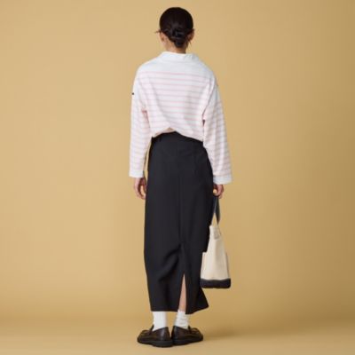 OUTIL ウティ　toricot ger OUTIL(ウティ)のTORICOT GER通販 | LEEマルシェ