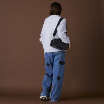 unfil(アンフィル)のstretch superkid mohair C／D通販 | 集英社HAPPY