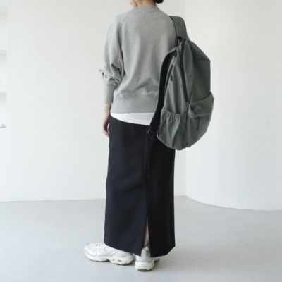 ���f���T�C�Y�F152cm/�ۃO���[/���p�T�C�Y�FF