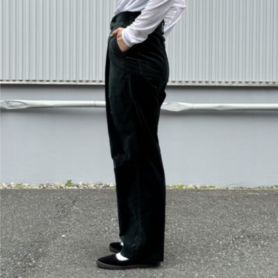 �X�^�b�t�g��166cm�@�yHPS�ʒ��zGREEN/36