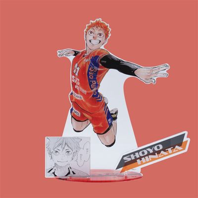 ハイキュー！！(ハイキュー！！)の『ハイキュー！！』アクリル