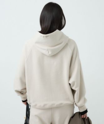 Chaos(カオス)の◇WHY NOT NOW◇クースベイフーディー通販 | mirabella