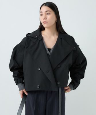 <VACHEMENT×Chaos>トレンチコート VACHEMENT（ヴァシュモン）の「Chaos(カオス)/【WEB先行予約