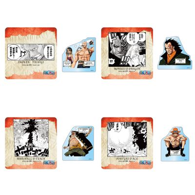 ワンピース　名場面ジオラマコレクション vol.10 ONE PIECE』名場面ジオラマコレクション ‐Road to