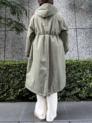 upper hights(アッパーハイツ)の【HPS別注】THE PADDET BEGINNERS通販