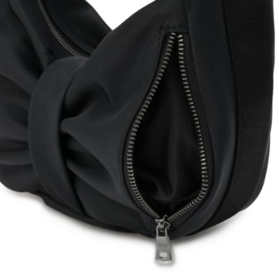 SIMONE ROCHA(シモーネ ロシャ)のMINI SLING BOW BAG W／ EMB通販