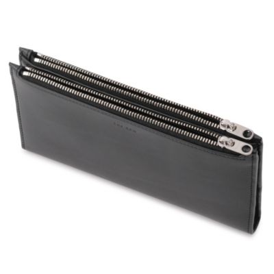 THE ROW(ザ・ロウ)のMULTI ZIPPED WALLET通販 | 集英社HAPPY