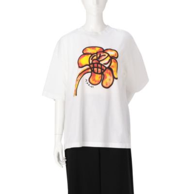 MARNI(マルニ)のT－SHIRT通販 | 集英社HAPPY PLUS STORE