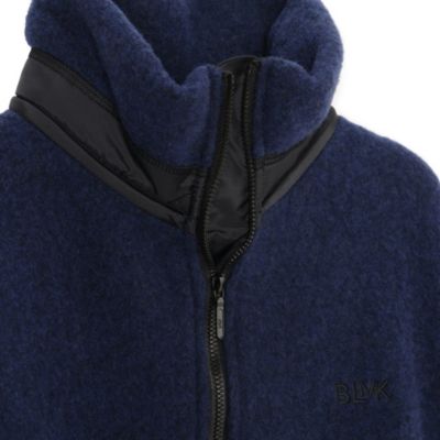 BLAMINK(ブラミンク)のBM P FLEECE VEST通販 | 集英社HAPPY PLUS STORE