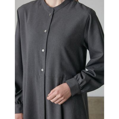 MidiUmi(ミディウミ)のウエスト切り替えロングワンピース通販 | 集英社