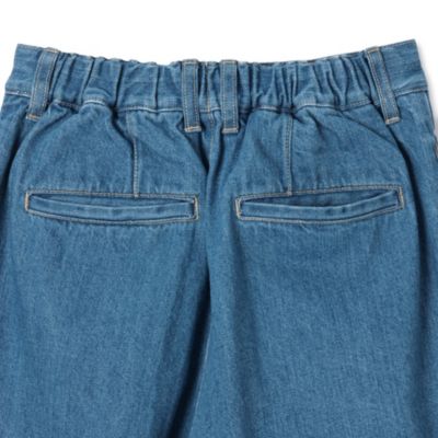 florent 11OZ コットンデニムパンツ PANTS 11oz COTTON DENIM PANTS | PANTS | Florent｜フローレント