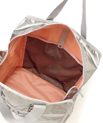 ひとりっぷ　CABIN BOSTON2 レスポートサック LeSportsac×ひとりっぷ(R)】CABIN BOSTON2｜ボストンバッグ